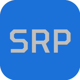 SRP Logo